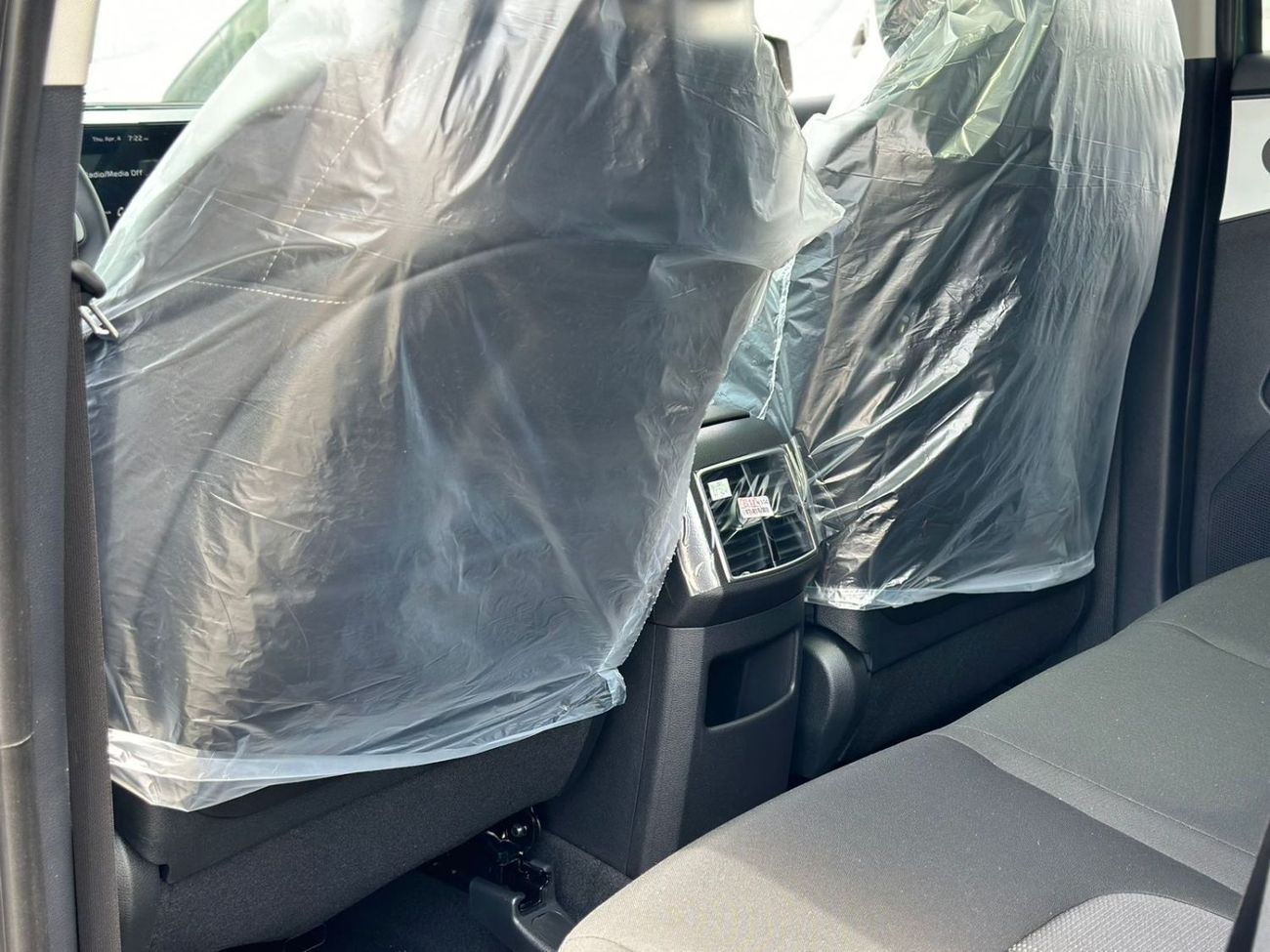 Kia Sportage 1.6T-GDI GT (AWD) 1.6l (AWD) SPORTAGE 1.6L FULL OPTION