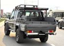 تويوتا لاند كروزر بيك آب PICKUP DLX Winch 4.5L