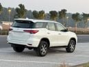 Toyota Fortuner GXR