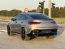 Mercedes-Benz GLE 53 AMG Premium + 3.0L