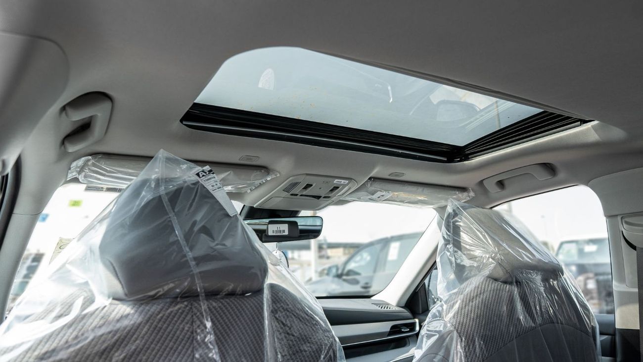 Toyota Highlander 2026 Toyota Highlander GLE 2.5L AT Hybrid (Silver)