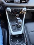 Toyota RAV4 XLE premium 2.5 L Full option