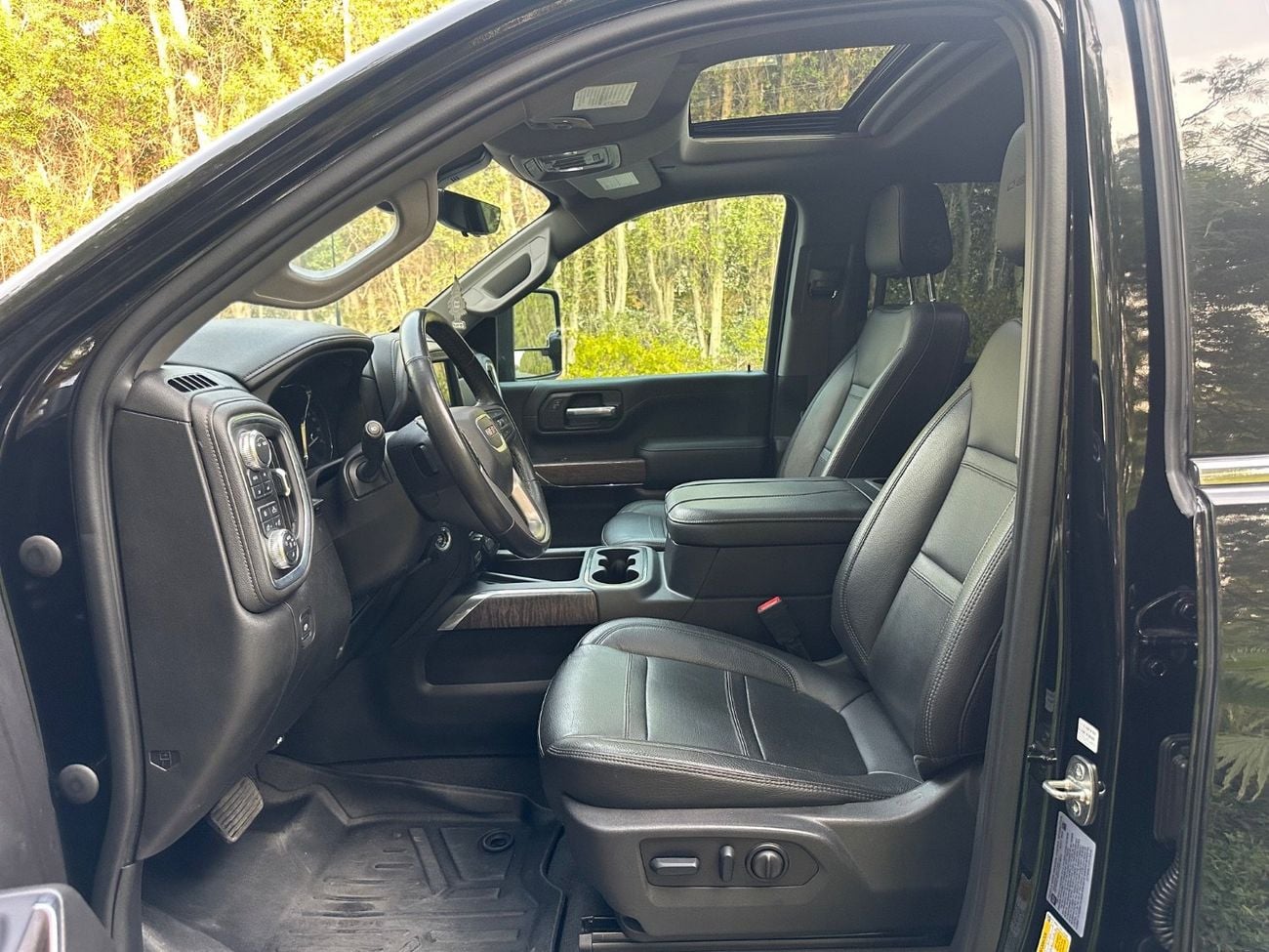 GMC Sierra