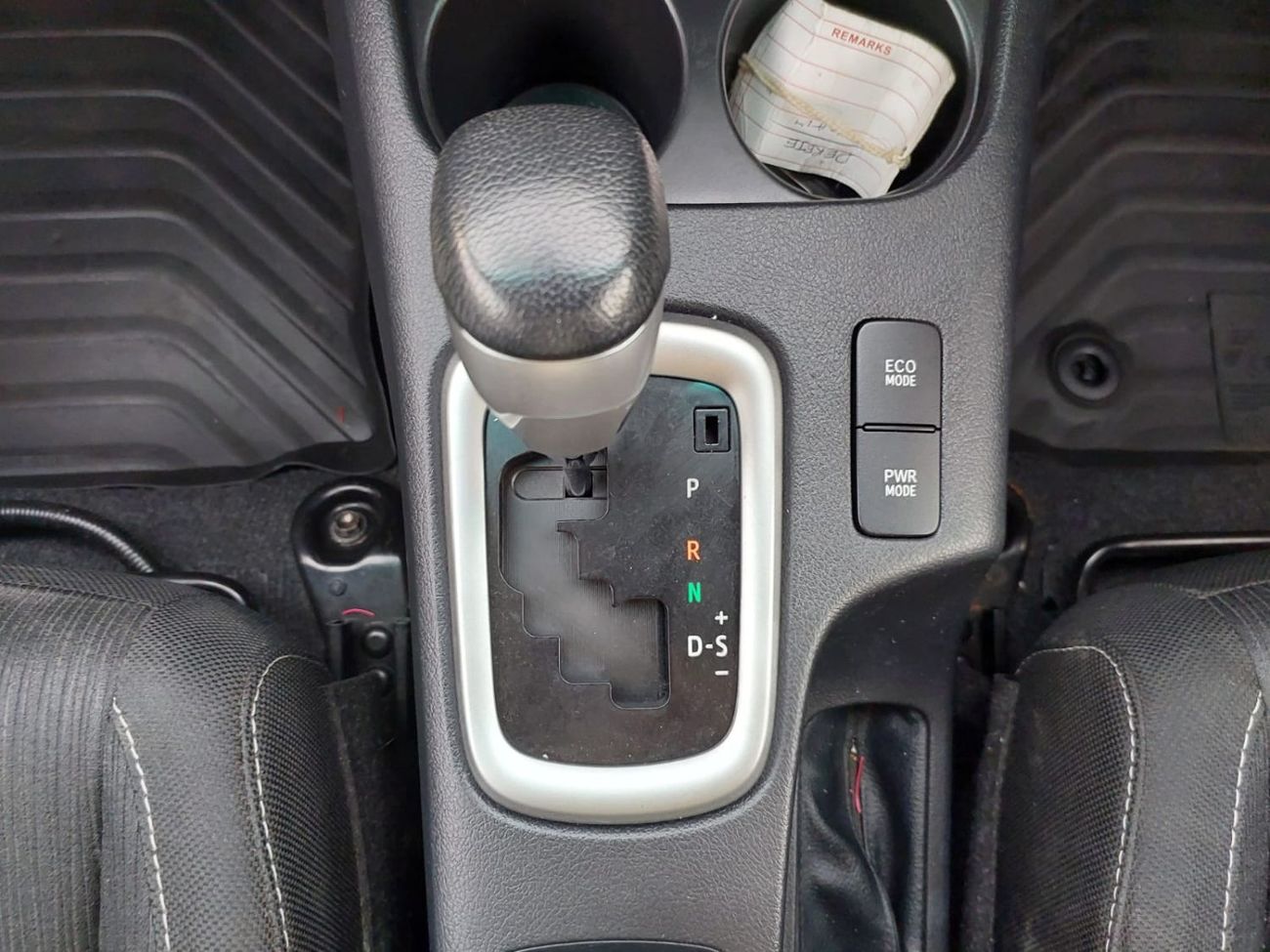 Toyota Hilux TOYOTA HILUX PICK UP RHD 2019 MODEL 2.8 L DIESEL AUTOMATIC(PM21706)