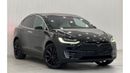 Tesla Model X 2019 Tesla Model X Performance, Nov 2027 Tesla Battery + Drive Unit Warranty, Full Options, GCC