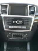 Mercedes-Benz ML 350 AMG MERCEDES BENZ ML350 MODEL 2013 GCC CAR PERFECT CONDITION INSIDE AND OUTSIDE FULL OPTION PANORAMI