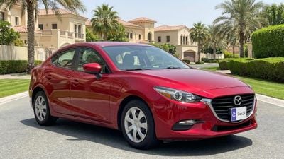 مازدا 3 S كارس24 هي سوق ضخم للسيارات المستعملة موثوق ومضمون ٪كارس24 هي سوق ضخم للسيارات المستعملة موثوق ومضمون