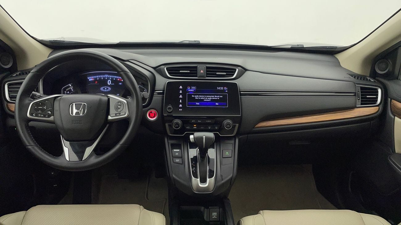 Honda CRV TOURING 2.4 | Zero Down Payment | Home Test Drive