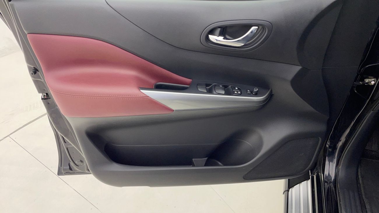 Nissan XTerra PLATINUM 2.5 | Zero Down Payment | Home Test Drive