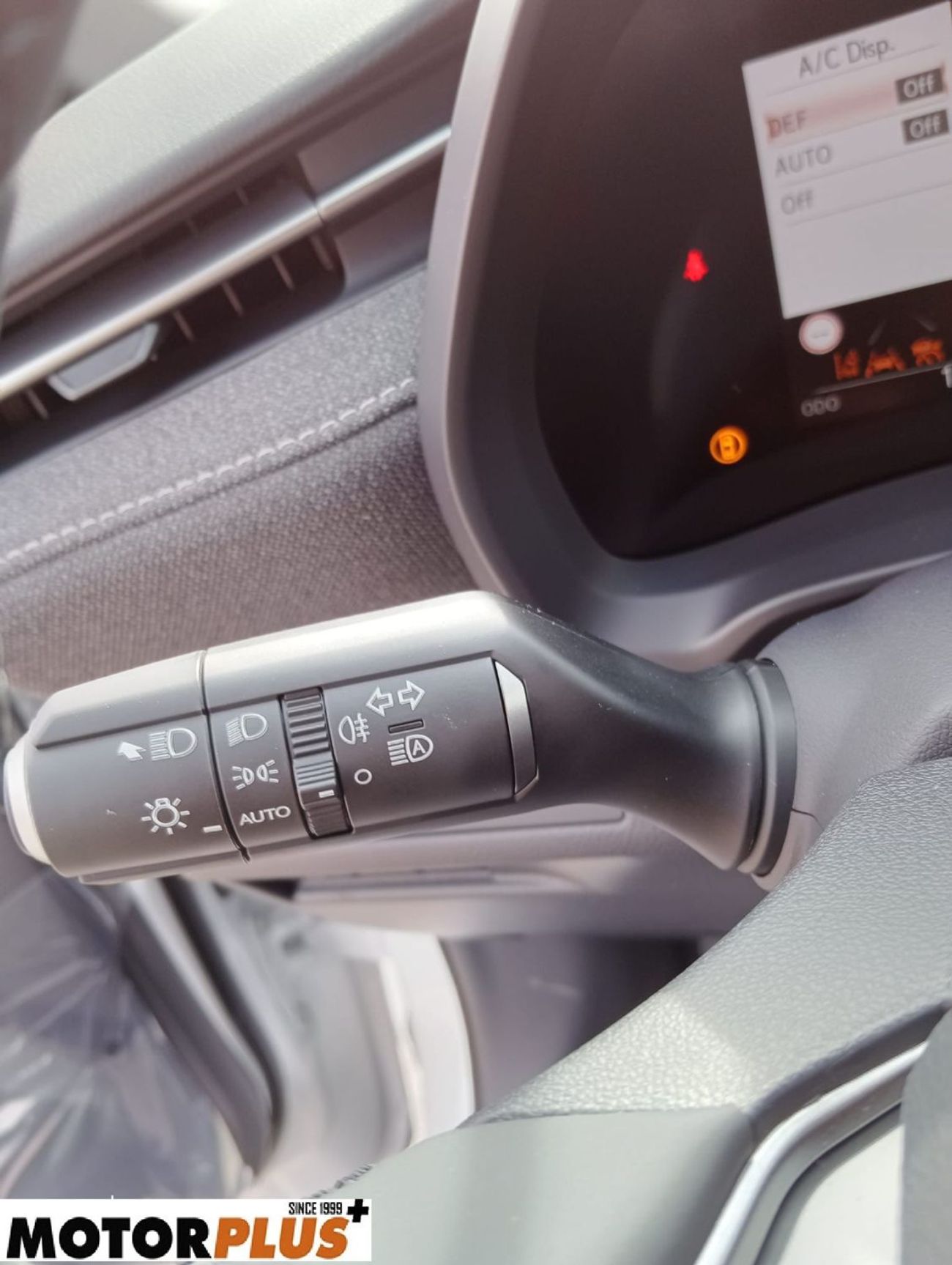 Lexus LBX For Export