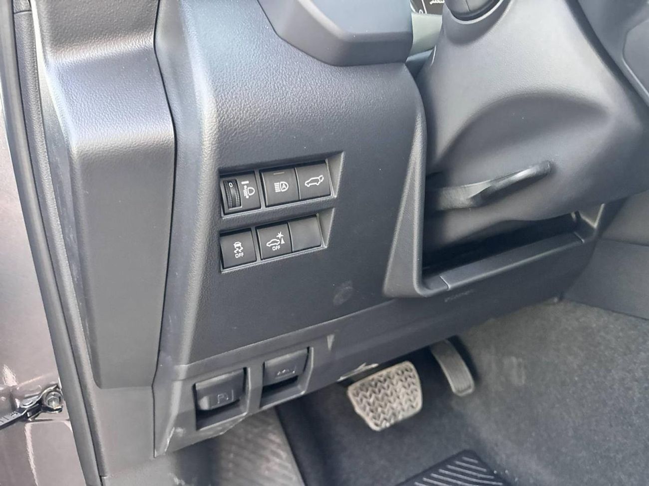 Toyota Land Cruiser TOYOTA LAND CRUISER 3.5L GXR TWIN TURBO WITH RADAR MY 2025