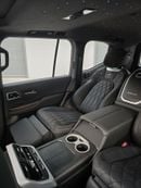 Toyota Land Cruiser VX 3.5L PETROL A/T OFFROAD EDITION WITH MBS AUTOBIOGRAPHY VIP  4 SEATS AND ROOF STAR LIGHT