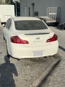 Infiniti G25 2,5