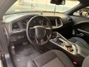 Dodge Challenger SXT
