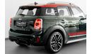 Mini John Cooper Works Countryman 2017 Mini Countryman JCW / Full Option / Full Dealer Service History