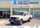 Toyota Land Cruiser Pick Up Series LC 79 Pick Up 4WD / 4.5L Diesel MT / 4 Doors / Export Only 2024 Model Year