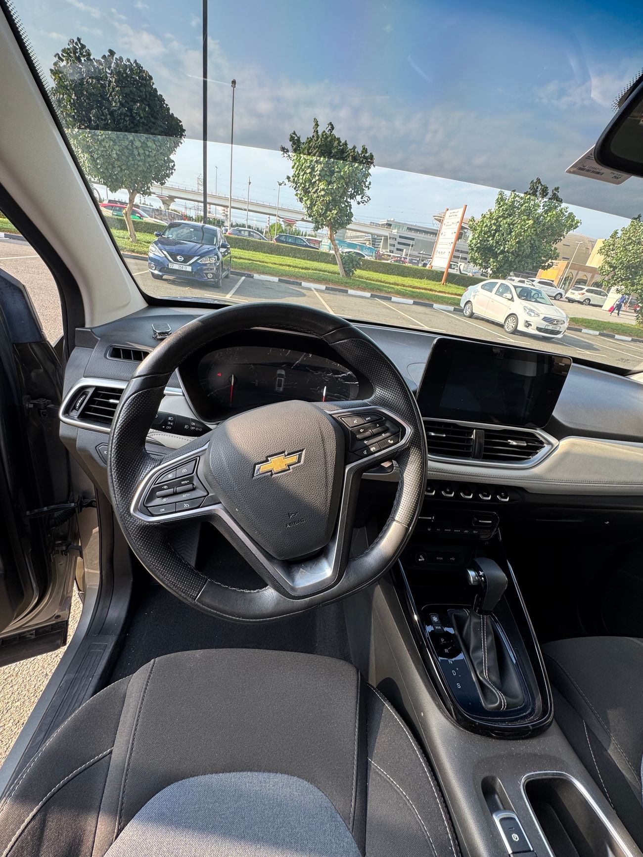 شيفروليه كابتيفا