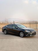 لكزس ES 350 PLATINUM