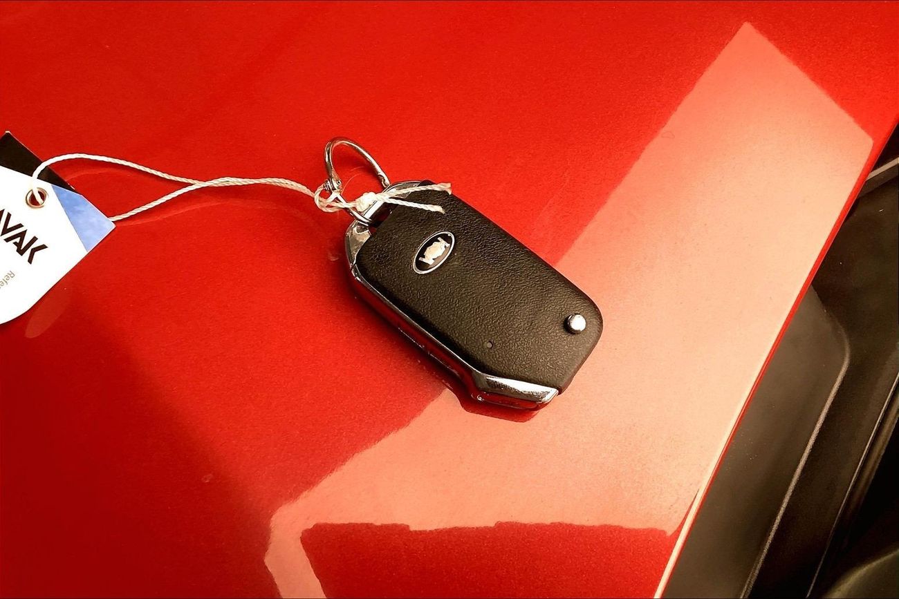 Kia Sportage LX | Guaranteed Warranty | 0 Down Payment | 11.11 Flash Sale + AED 2K FREEBIES