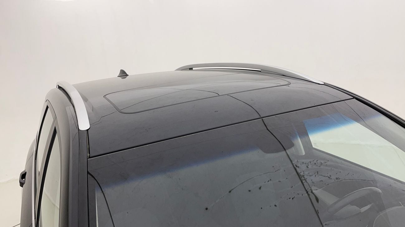 شيفروليه كابتيفا PREMIER 1.5 | بدون دفعة مقدمة | اختبار القيادة في المنزل