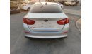 Kia Optima 2016 model GCC specs full options