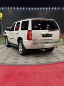 Chevrolet Tahoe LTZ 5.3L 4WD (8 Seater)