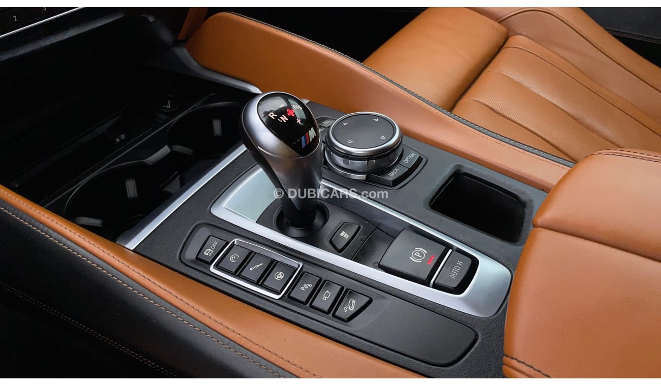 BMW X5M M PERFOMANCE 4.4 | Zero Down Payment | Free Home Test Drive