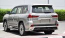 Lexus LX570