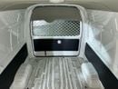 Foton View C Panel Van BJ5039 View CS2 Cargo Van HR MT Diesel / AL TAYER MOTORS / AL QOUZ SHOWROOM