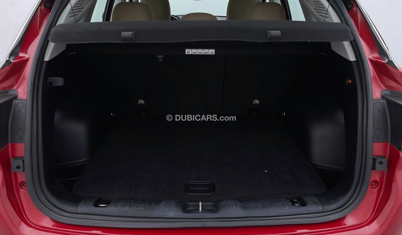 Jeep Compass LONGITUDE 2.4 | Under Warranty | Inspected on 150+ parameters