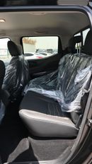 نيسان نافارا AVAILABLE COLOURS : WHITE/SILVER/BLACK/TECNO GRAY/WARRIER GRAY