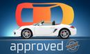 Porsche 718 Boxster UAE's Very Best Example