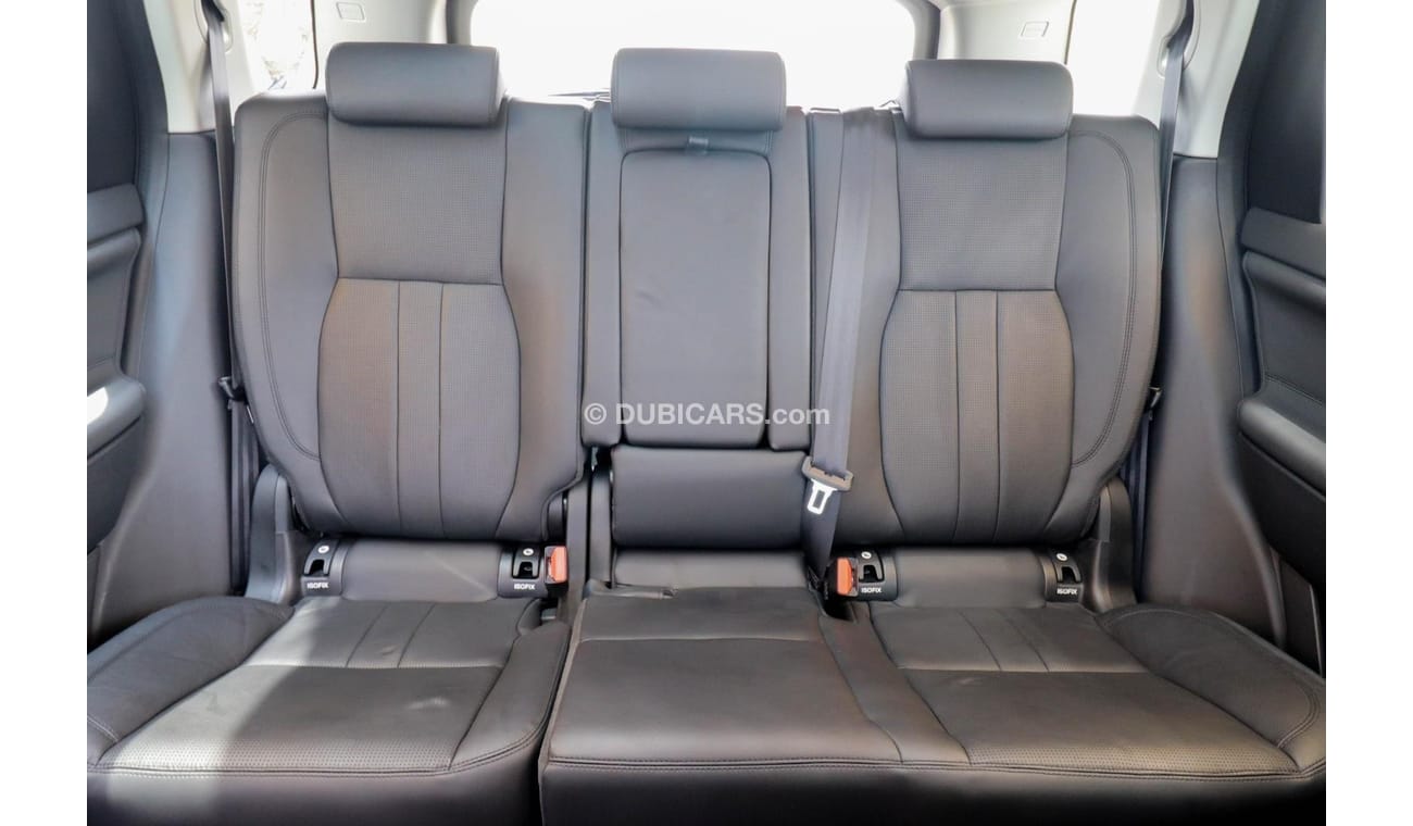 لاند روفر دسكفري سبورت 6