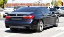 BMW 740Li M KIT PACKAGE DIESEL