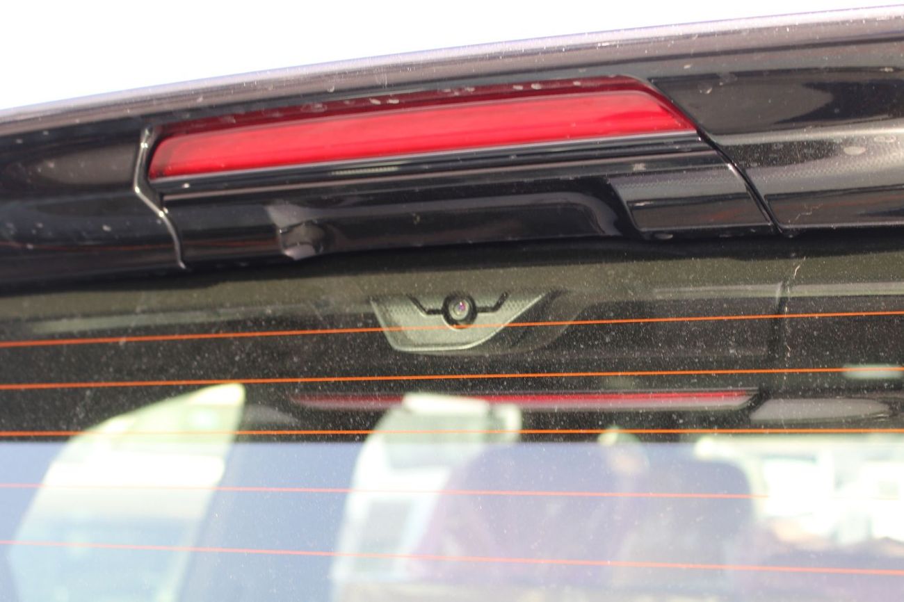 لكزس LX 700h LEXUS LX700 3.5L HYBRID ELITE AUTO