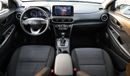 Hyundai Kona Limited Hyundai Kona 2020 GCC in excellent condition, inside and out
