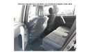 Toyota Prado 2.7 LTR FULL OPTION