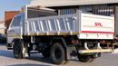 إيسوزو سامرات T3500 Isuzu SML Samrat T3500 Tipper 3.5L 4x2 MT Diesel MY-2025