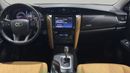 Toyota Fortuner GXR 2024 | AED 1479/Month | 0 DP | 30 Day Return | Warranty