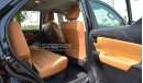 Toyota Fortuner 2.7 AT WO CRC. AC.AW. WO CAM. WITH ROOF RAIL AVAILABLE IN COLORS