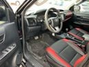 Toyota Hilux ADVENTURE 2021 Toyota Hilux - 2.7L V4 - GCC - Full Automatic Patrol - 4x4 AWD - Off Road Edition