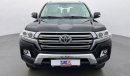 Toyota Land Cruiser GXR 4 | Under Warranty | Inspected on 150+ parameters