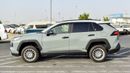 تويوتا راف ٤ 2022 TOYOTA RAV4 ADVENTURE OFF-ROAD