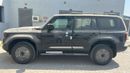 تويوتا برادو 2025 Toyota Prado All-Rounder 7-Seater 2.4L 4-Cyl Turbo Petrol A/T 4WD Export Only