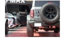 Ford Bronco Wildtrak 2.7L V6, GCC, UNDER WARRANTY +SERVICE CONTRACT FROM AL TAYER (Inclusive VAT)