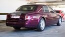 Rolls-Royce Phantom Phantom Sedan 4-Door