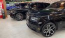 Rolls-Royce Cullinan Black Badge look 2021 - Ask for Price