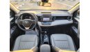 Toyota RAV4 VX TOYOTA RAV4 XLE 2018 FULL OPTION