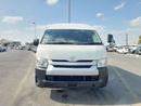 تويوتا هاياس TOYOTA HIACE VAN RHD 2015 MODEL 3.0 L DIESEL AUTOMATIC(PM15731)