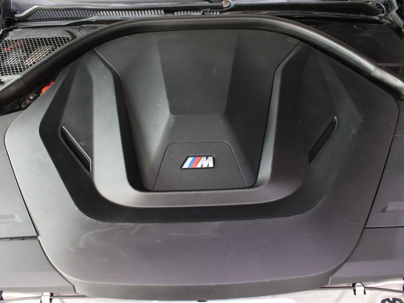 BMW i4 I.4 M50
